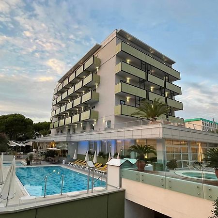 Hotel Eden Бібіоне Екстер'єр фото