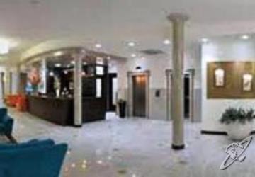 Hotel Eden Бібіоне Екстер'єр фото