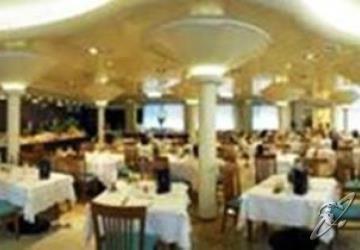 Hotel Eden Бібіоне Екстер'єр фото