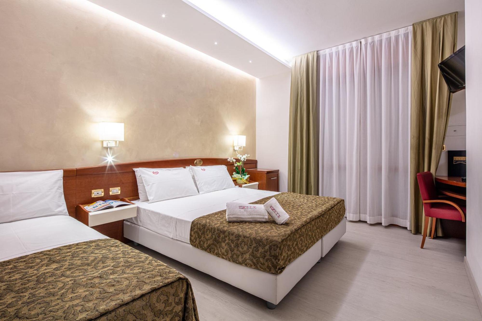 Hotel Eden Бібіоне Екстер'єр фото